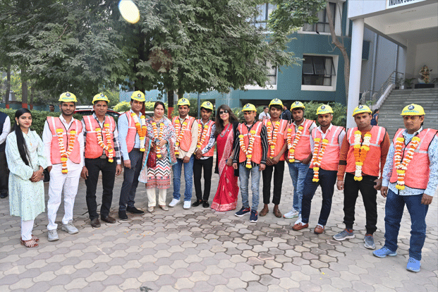 Indira University Events photo 15